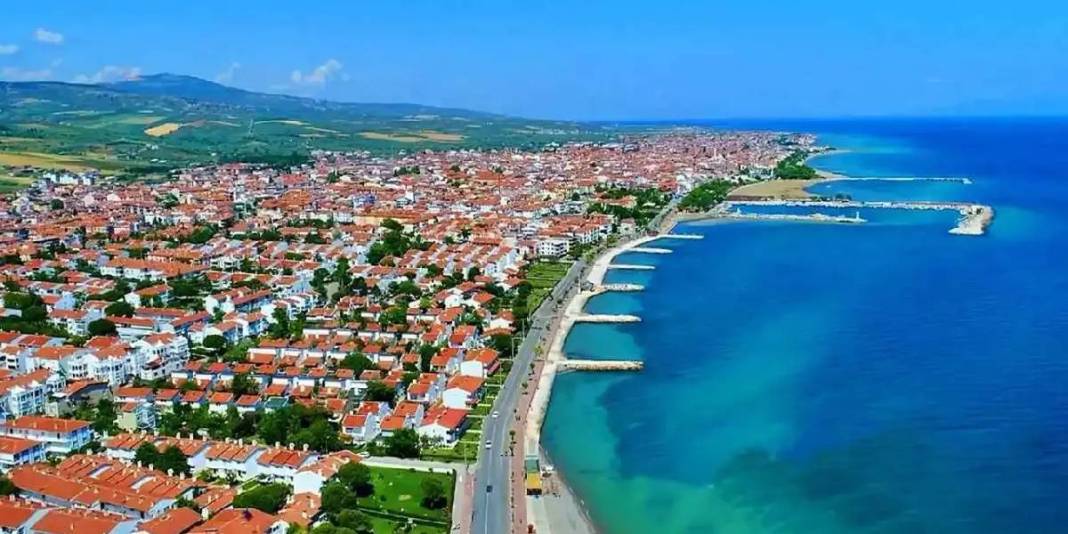 İsviçre’yi aratmayan Türkiye’nin doğa harikası! Hem şehre yakın hem kaçış noktası: Yeşil ve mavi burada buluşuyor 4